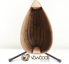 Bağlama Yaprak Tekne Ovengkol(Kavela)