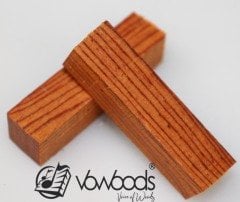 Bağlama Dip Eşik Cocobolo