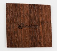 Wenge Kabzalık Parça