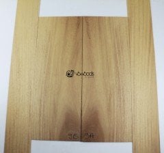 Gitar Seti Iroko Standart