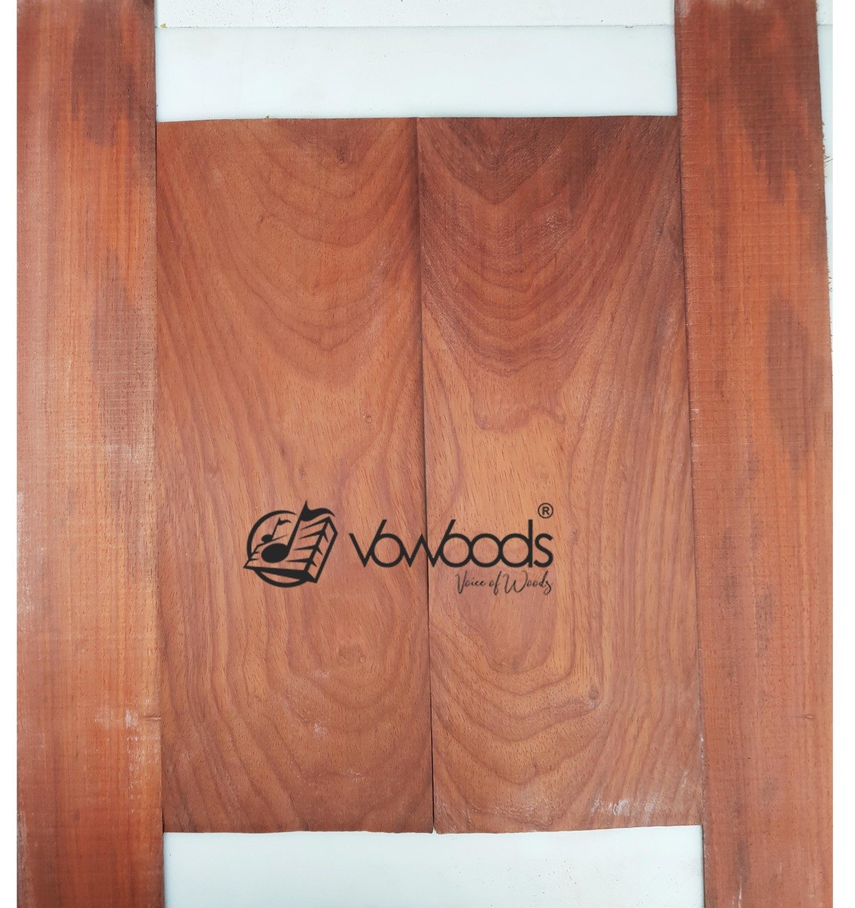Gitar Seti Padouk Standart