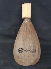 Cura Yaprak Tekne Wenge