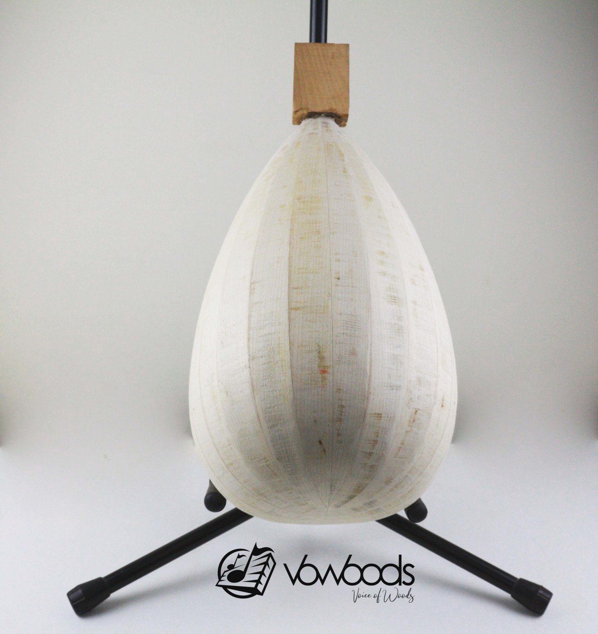 Bağlama YaprakTekne Akçaağaç(Kurtağzı)