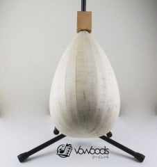 Bağlama YaprakTekne Akçaağaç(Kurtağzı)