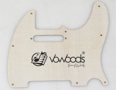 Telecaster Pickguard
