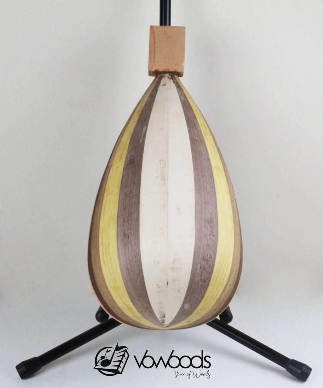 Bağlama Yaprak Tekne Karma(Kurtağzı)