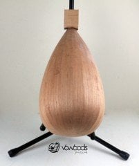 Bağlama Yaprak Tekne İspanyol Sediri(Kurtağzı)