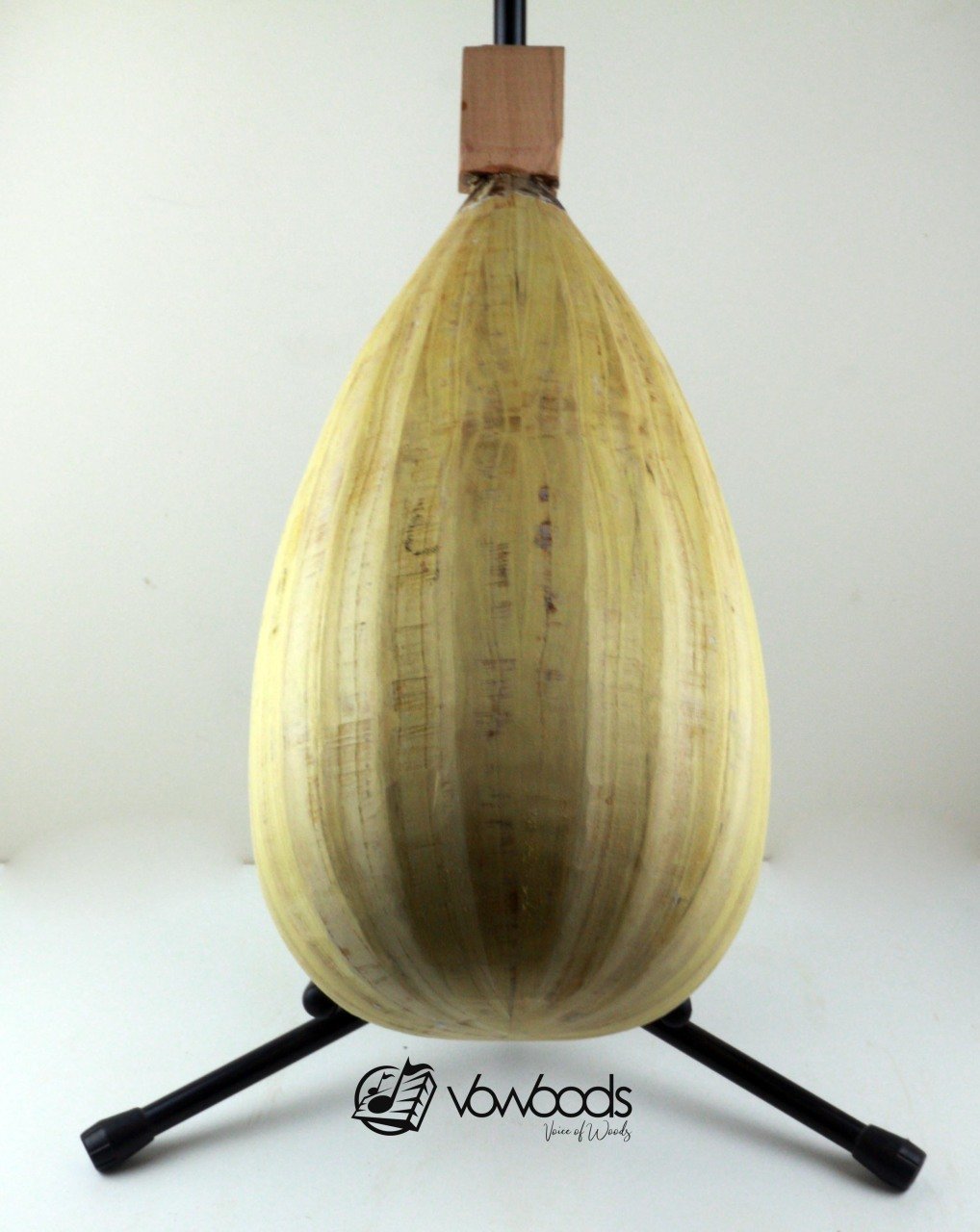 Bağlama Yaprak Tekne Dut (Kurtağzı)