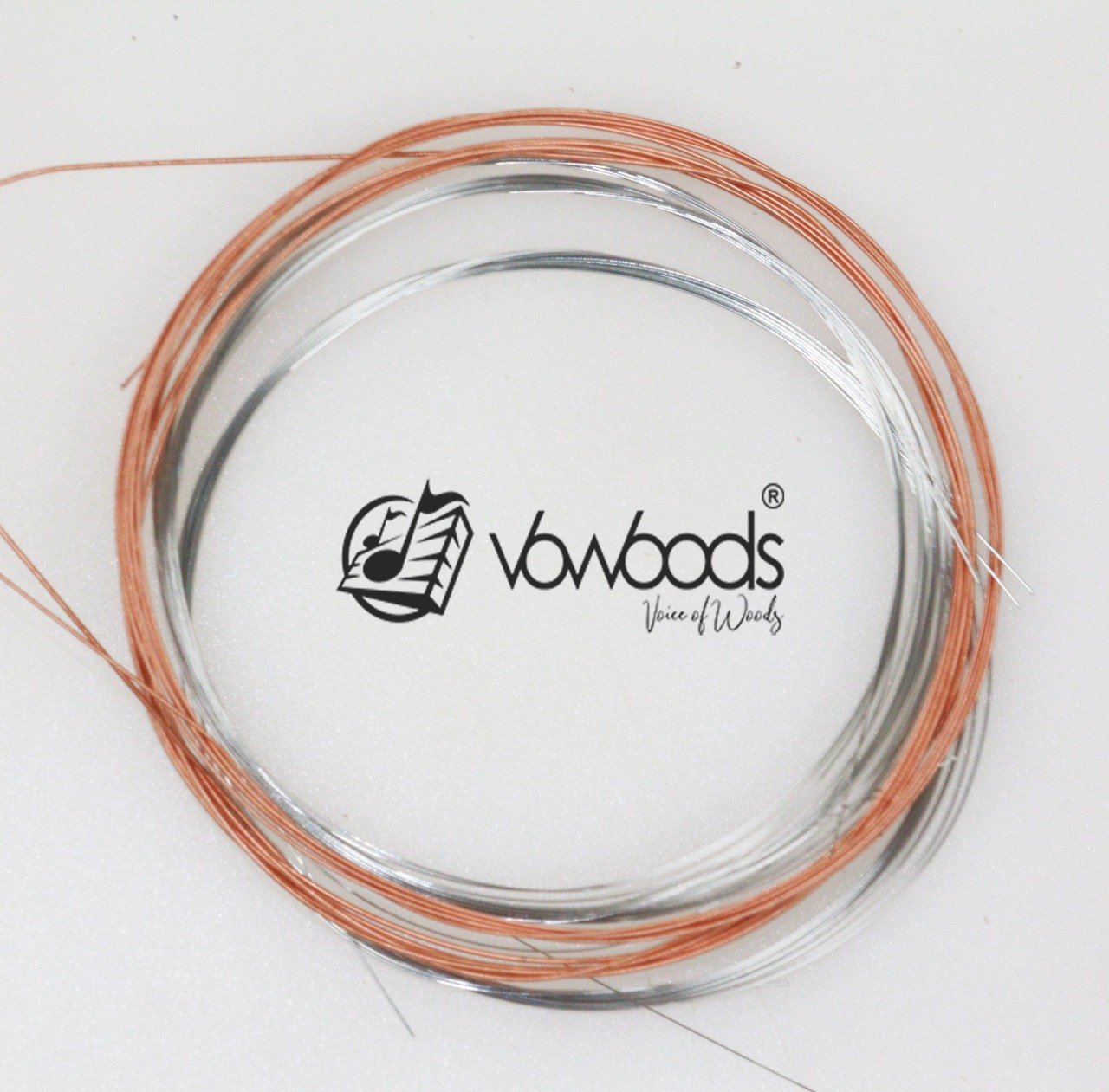 Bağlama Teli 0.20 Aurora Premium