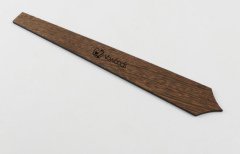Kemençe Klavyesi Wenge 5mm