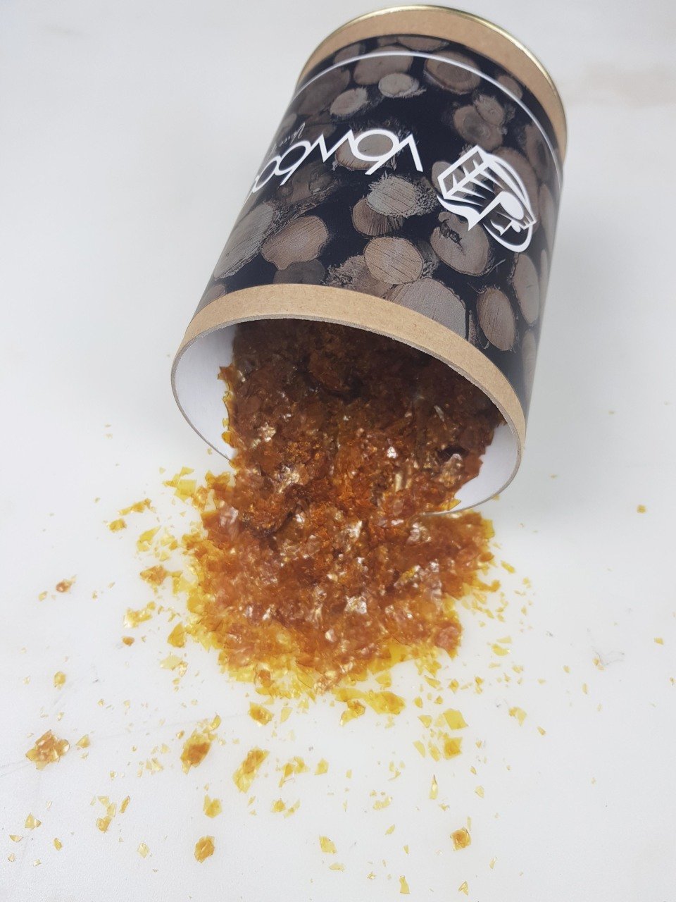 Blonde Toz Gomalak Cila 250gr