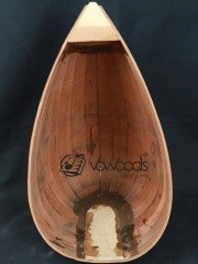 Bağlama Yaprak Tekne Ardıç(Kavela)