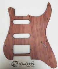 Pickguard Fender Strat SSH