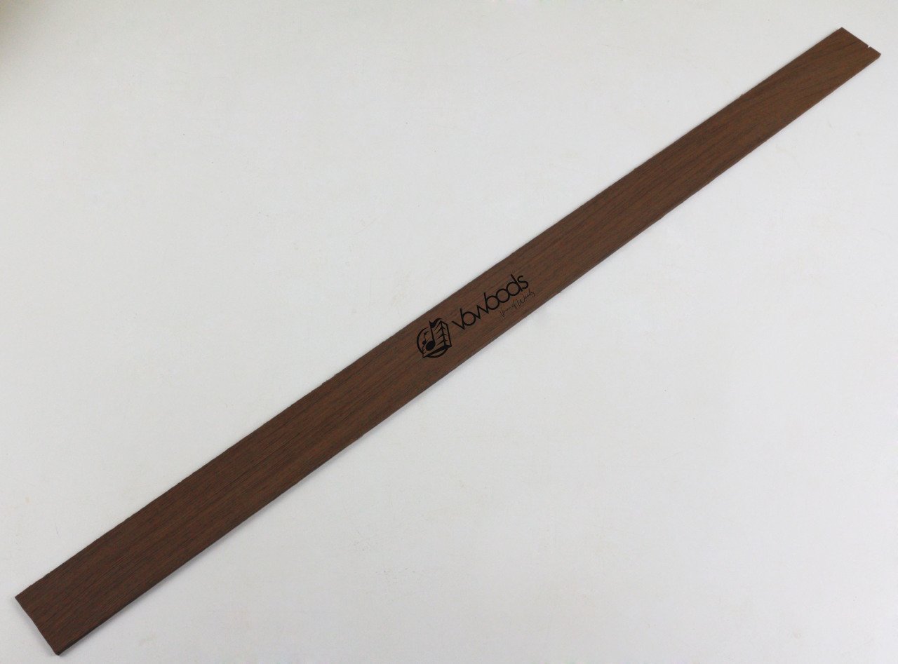 Bağlama Klavyesi Wenge