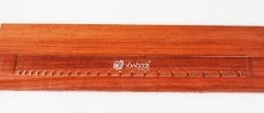 Gitar Tuşe Tesviye Cetveli