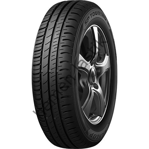 Dunlop 195/65R15 95T  Extra Load  Sp Touring Dot 2023