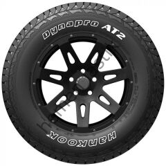 Hankook 245/70R16 111T XL Dynapro At2 Rf11 Dot 2022