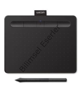 Wacom Intuos  Bluetooth Small (CTL4100WLK-N)