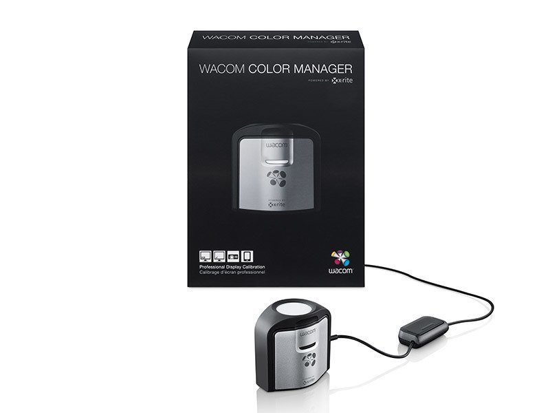 Wacom Colour Manager EODIS3-DCWA