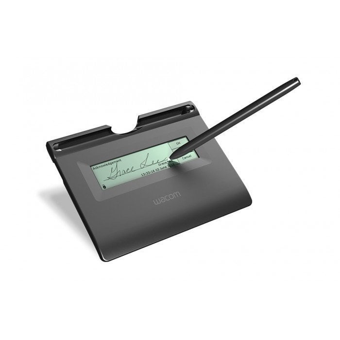 Wacom Signature İmza Tableti STU-300B