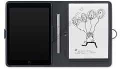 Wacom Bamboo Spark,With Snap-Fit For iPad Air 2 CDS-600C