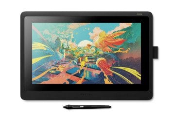 Wacom Cintiq 16- DTK1660