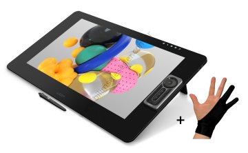 Wacom Cintiq Pro DTH-2420 Touch