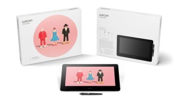 Wacom Cintiq Pro 16 DTH167K0A