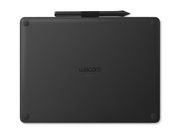 Wacom Intuos Comfort Plus Medium CTL6100K-B