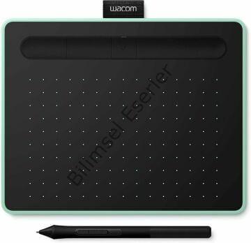 Wacom Intuos  Bluetooth Small ( CTL-4100WLE-N )