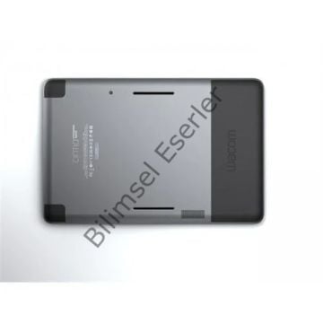 TEŞHİR ÜRÜNÜ Wacom DTH-A1300 Cintiq Companion Hybrid 32gb