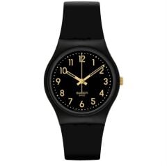 Swatch Golden Tac Kadın Kol Saati SO28B113