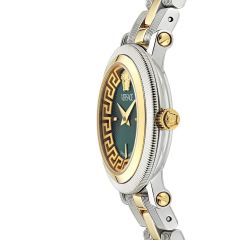 Versace VRSCVE8CA0324 Kadın Kol Saati
