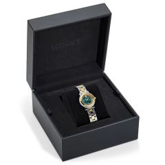 Versace VRSCVE8CA0324 Kadın Kol Saati