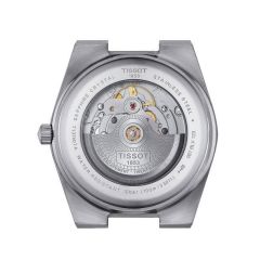 Tissot  PRX POWERMATIC 80 T137.407.17.041.00 Kol Saati