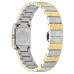 Versace VRSCVE9B00424 Kadın Kol Saati