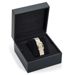 Versace VRSCVE9B00424 Kadın Kol Saati