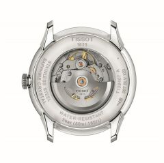 T1394071109100 Tissot Chemin Des Tourelles Powermatic 80 Erkek Kol Saati T139.407.11.091.00
