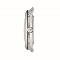 T1394071109100 Tissot Chemin Des Tourelles Powermatic 80 Erkek Kol Saati T139.407.11.091.00