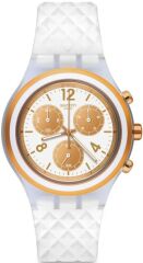 Swatch ELEROSE SVCK1006 Kol Saati