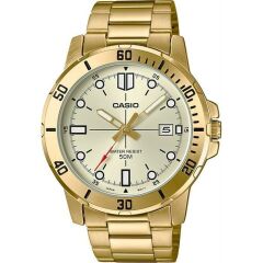 Casio MTP-VD01G-9EVUDF Erkek Kol Saati