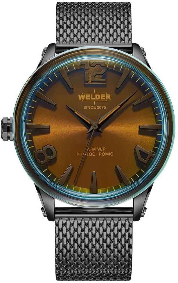 Welder Moody Watch WRN1004 Erkek Kol Saati