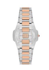 Hislon QL127T-09SR Erkek Kol Saati