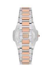 Hislon QL127T-09SR Erkek Kol Saati