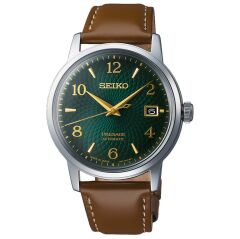 SRPE45J Seiko Presage Erkek Kol Saati SRPE45J