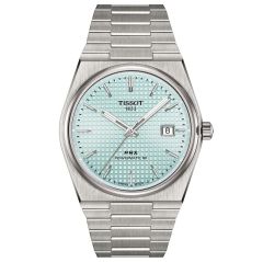 T1374071135100 Tissot PRX Powermatic 80 Erkek Kol Saati T137.407.11.351.00