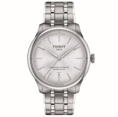 T1398071103100 Tissot Chemin Des Tourelles Powermatic 80 Erkek Kol Saati T139.807.11.031.00
