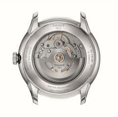 T1398071104800 Tissot Chemin Des Tourelles Powermatic 80 Erkek Kol Saati T139.807.11.048.00