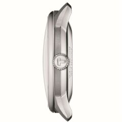 T1398071104800 Tissot Chemin Des Tourelles Powermatic 80 Erkek Kol Saati T139.807.11.048.00