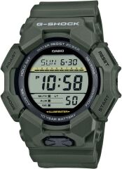 Casio G-SHOCK  GD-010-3DR Erkek Kol Saati